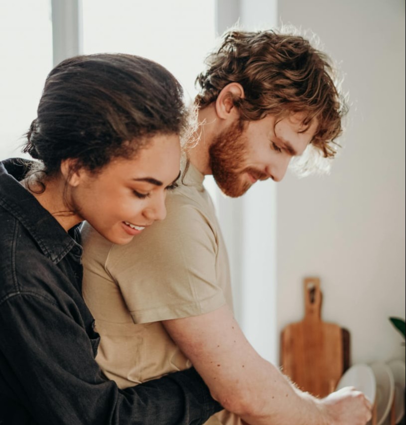 Cultivando a Confiança nos Relacionamentos