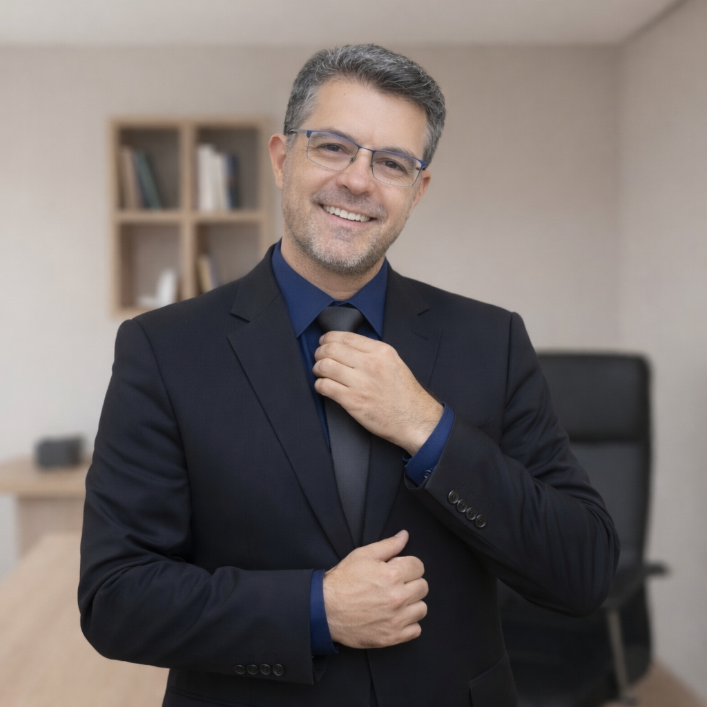Dr. Roberto Dantas - Consultor HRBP